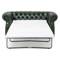 Chesterfield - Bäddsoffa 2-sits - Bild 2