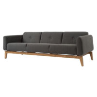 Smooth - Soffa 3-sits