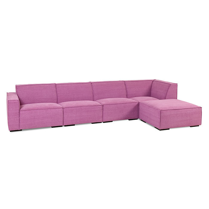 G01023 Lenna - Modulsoffa - Bild 1