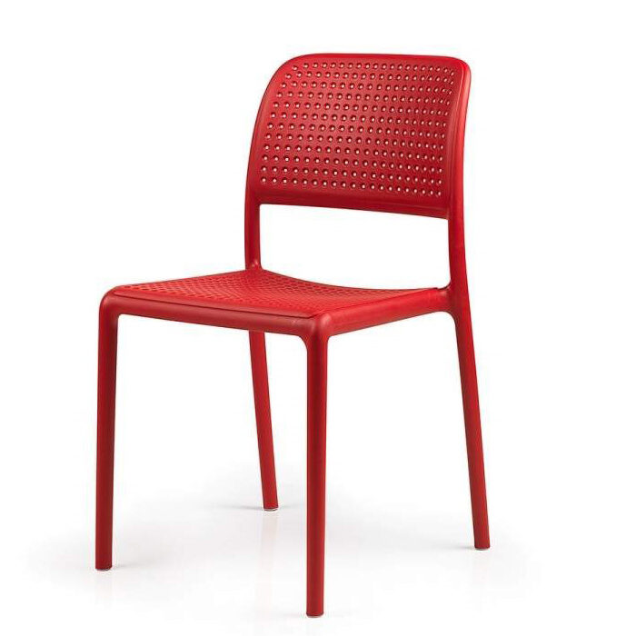 bora-red Bora - Matstol - Bild 1