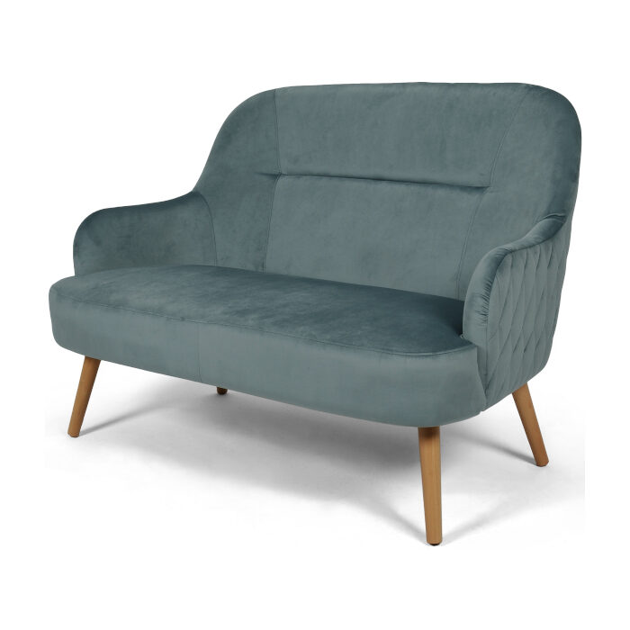 Italmob-seta-2-seater Seta Soffa - Bild 1