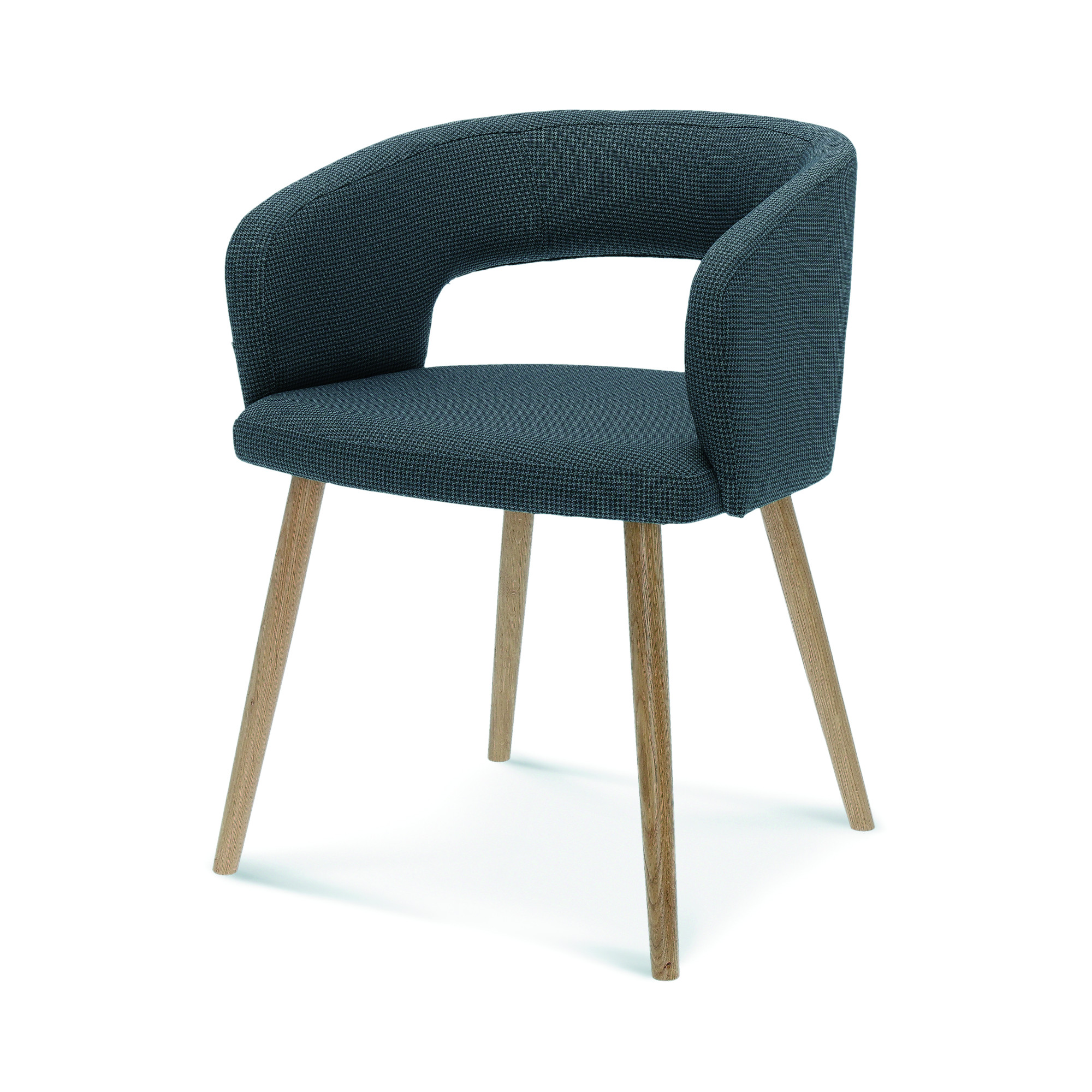 cube-B-1523-4 Cube - Karmstol - Bild 1