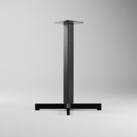 BASE-108x64/Tabletops 70x70/ø90